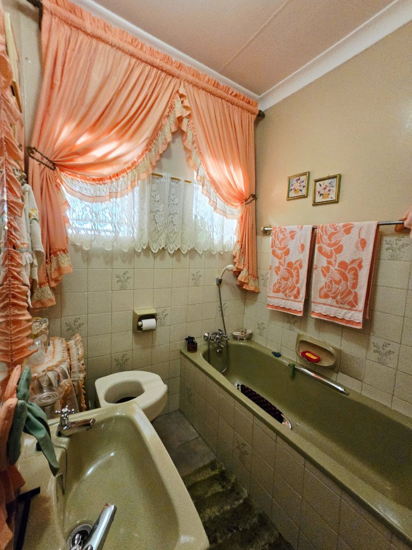 3 Bedroom Property for Sale in Flimieda North West